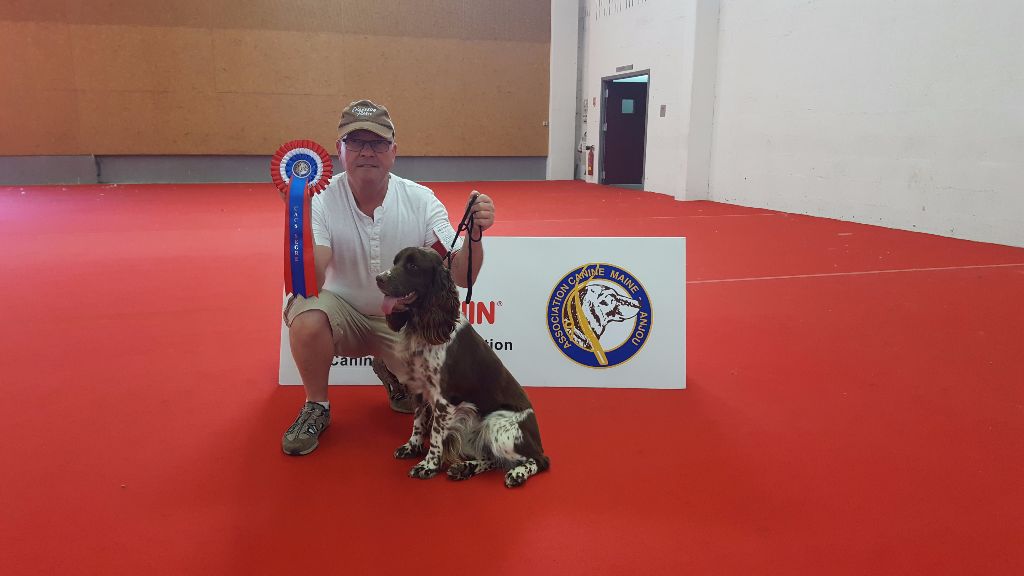 ORKA (Expo de Segres) 08/2019